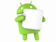 Android Mの正式名称は「Android 6.0 Marshmallow（マシュマロ）」に