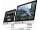 Apple、10月に21.5インチiMacの4Kモデルを発表とのうわさ