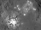準惑星ケレスの“不思議な明るい点”、詳細が撮影される
