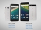 「Nexus 5X」と「Nexus 6P」予約開始　「Android 6.0 Marshmallow」は10月初旬リリース