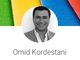 Twitterの会長にGoogleアドバイザーのオミド・コーデスタニ氏が就任