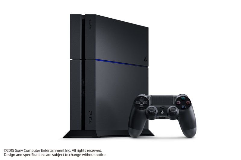 1TバイトHDD搭載のPS4、国内発売 3万9980円 - ITmedia NEWS
