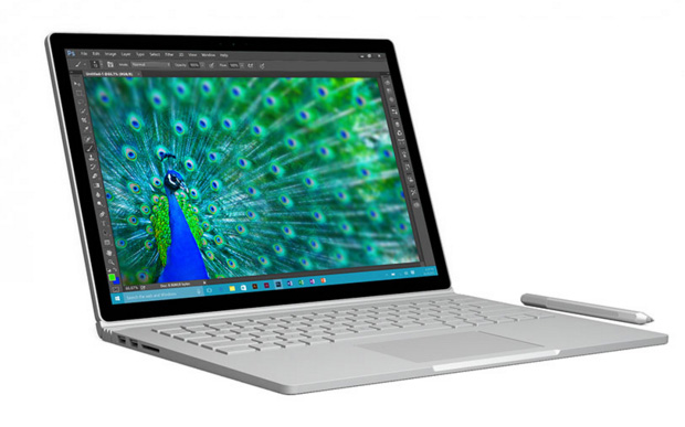 Surface Book 1、13.5インチ ノートPC Microsoft Surface Book 1 13.5インチ ノートパソコン Surface Book 1