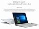 Microsoftが「Surface Book」を北米で発売　MacBookからのスイッチ促進ページも