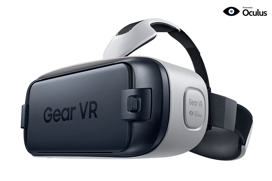 samsung vr supported devices