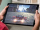 iPad Pro、11月11日発売　「壮大な12.9インチ」