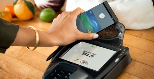  androidpay 2