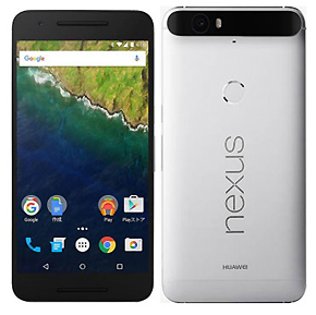 次期 Nexus 7 はhuawei製で来年発売 Itmedia News