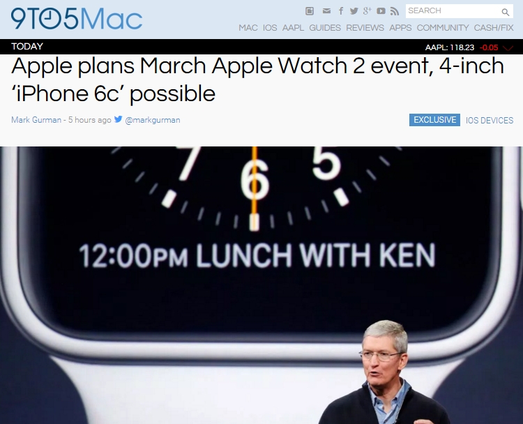apple watch 4 plans