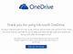 Microsoftの「OneDrive」、15GBの無料容量がオプトインで持続可能に