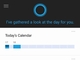 Microsoft、Android版「Cortana」の「Hey, Cortana」起動を“一時的に”削除