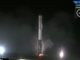 Space X、軌道到達後の「Falcon 9」ロケット垂直着陸に成功