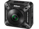 ニコン初のアクションカメラ、今春発売へ　4Kで360度・水中撮影に対応
