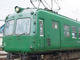 熊本電鉄「青ガエル」最後の1両が引退へ　東急で活躍、50年の歴史に幕