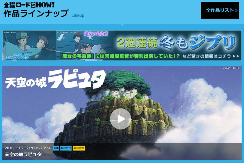 NTTデータ、ラピュタ「バルス祭り」のツイート全量をリアルタイム計測 実況中継も - ITmedia NEWS