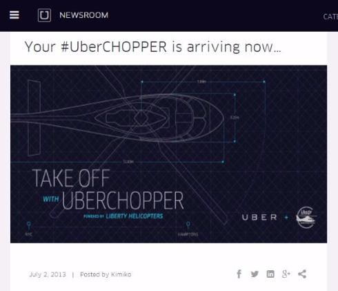  uber 2
