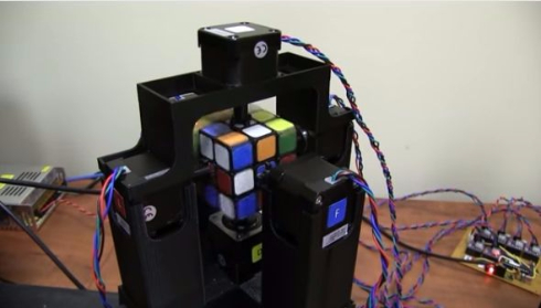  cube 2