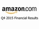 Amazon.comは増収増益　プライム会員51％増、AWSも好調