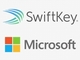 Microsoft、Android／iOS向け人工知能キーボードアプリ「SwiftKey」を買収