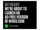 米WIRED、広告ブロックユーザーに提案──ホワイトリスト化か有料版か