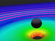 “ブラックホールが合体した音”も聴ける　動画と画像で知る「重力波」