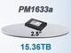 Samsung、世界初15.36TBの2.5インチSSD「PM1633a」の出荷開始