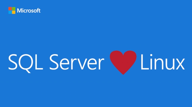 Sqlserver Linux版とWindows版, Microsoft Sql Server Linux 対応 – TEFCP