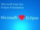 MicrosoftAEclipse Foundatioño[