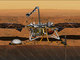 NASAの火星探査機「インサイト」、打ち上げは2018年に