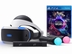 「PlayStation VR」同梱版（500ドル）の予約が3月22日に北米で開始