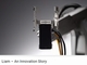 Appleの初ロボット「Liam」はiPhoneを解体するリサイクルプロジェクト