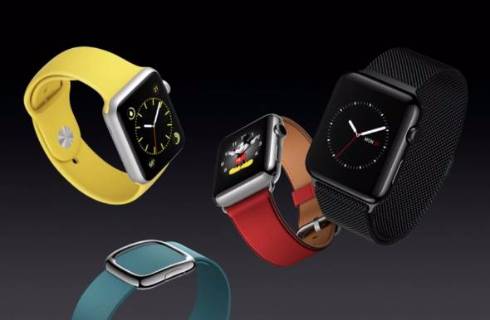 Apple Watchは299ドルに値下げ ナイロンバンド、新色バンドも - ITmedia NEWS