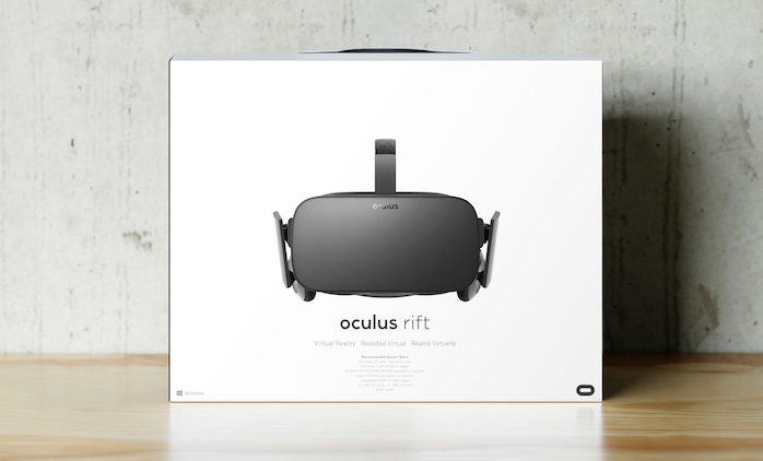 「Oculus Rift」出荷開始 専用ストア以外でもコンテンツ購入が可能に - ITmedia NEWS