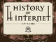 lbg̗jUԂfW^GuHistory of the InternetvAt[J