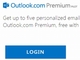 Outlook.com Premium、招待制で提供中　5つまでのカスタムアドレスや広告非表示