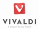Opera創業者の「Vivaldi」正式版リリース　カスタマイズ可能なパワーユーザー向けWebブラウザ