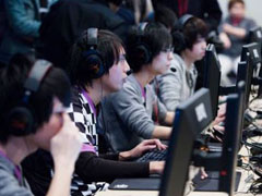 日本でeスポーツが流行らないのは おじさんゲーマー不足 協会理事に聞く 2 3 ページ Itmedia News