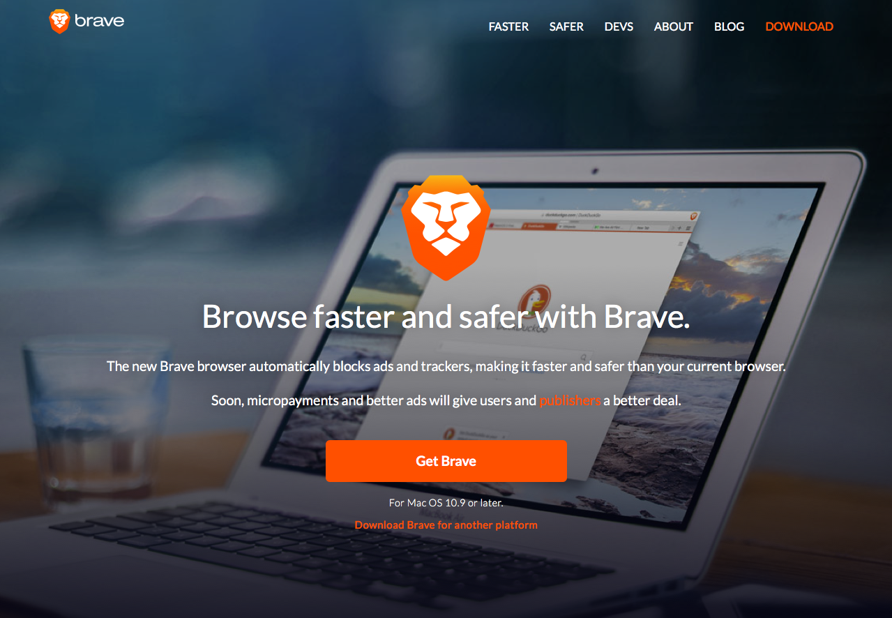 ブラウザを使うだけでビットコインがもらえる？ - ITmedia NEWS