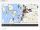 避難所や給水所をGoogleマップに表示　「熊本地震リソースマップ」