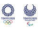 東京五輪エンブレムが決定　A案「組市松紋」のデザインに