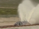時速1100キロ列車構想「Hyperloop」に向けた野外実験成功（動画あり）