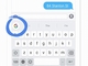 Google、iOS向け検索ボタン付きキーボード「GBoard」（まずは英語版）