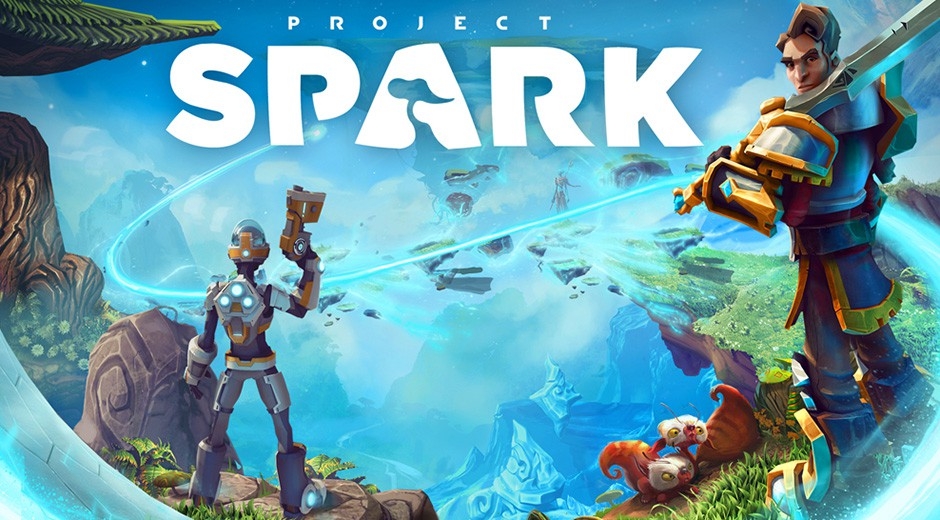 Microsoft ゲーム開発ゲーム Project Spark を8月に終了へ Itmedia News
