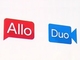 Google、AI bot入りメッセージングアプリ「Allo」とビデオチャットアプリ「Duo」を今夏公開へ