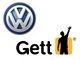 Volkswagen、Uber競合のGettに3億ドル出資