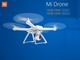Xiaomi、カメラ付きドローン「Mi Drone」発表　約4万円から