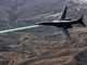米空軍、ドローン・戦闘機用レーザー兵器を開発中