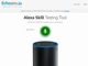 Amazon.comのAIアシスタント「Alexa」をWebブラウザで使える「Echosim.io」登場