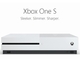 「Xbox One S」、8月発売へ　299ドルから