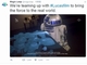 R2-D2が部屋に来る？──MR（複合現実）のMagic LeapがLucasfilmと提携